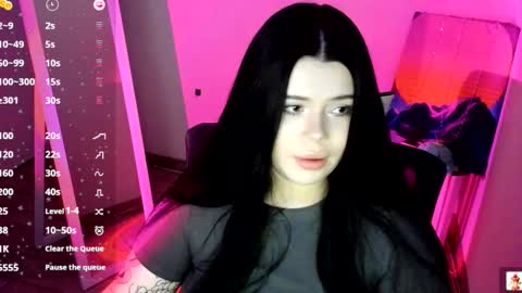 Naomi online show from 03/03/26, 01:28