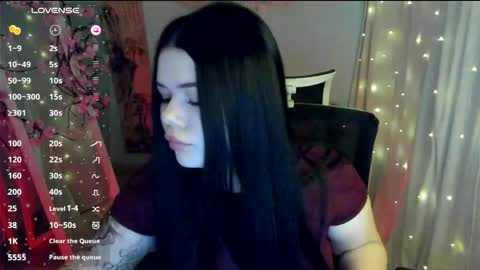 Naomi online show from 03/14/26, 07:25