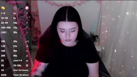 Naomi online show from 03/21/26, 08:19