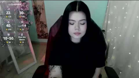 Naomi online show from 04/01/26, 01:41