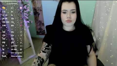 Naomi online show from 04/04/26, 05:49