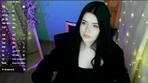 Snapshot of naomivibes chatting on 05/16/26, 06:32 Naomi online show from 05/16/26, 06:32