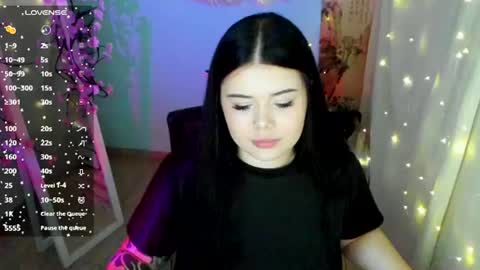 Naomi online show from 07/08/26, 06:07