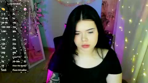 Naomi online show from 07/12/26, 06:26