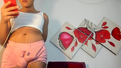 naomiwildburn online show from 11/25/25, 04:29