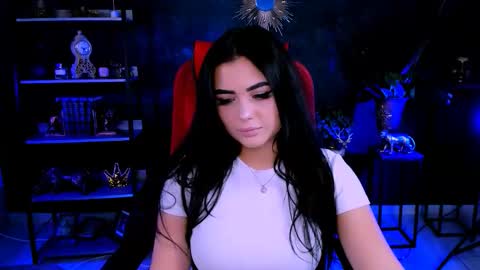 Snapshot of naomiwilsons chatting on 09/15/25, 12:27 naomiwilsons online show from 09/15/25, 12:27