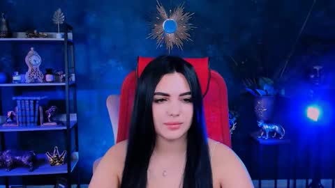 Snapshot of naomiwilsons chatting on 09/19/25, 08:38 naomiwilsons online show from 09/19/25, 08:38