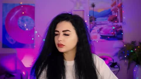 Snapshot of naomiwilsons chatting on 10/13/25, 08:25 naomiwilsons online show from 10/13/25, 08:25