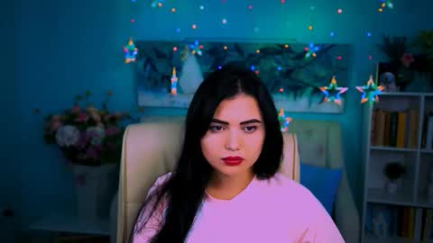 Snapshot of naomiwilsons chatting on 10/27/25, 08:18 naomiwilsons online show from 10/27/25, 08:18