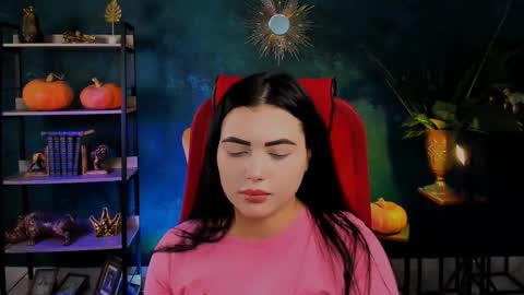 Snapshot of naomiwilsons chatting on 10/31/25, 08:26 naomiwilsons online show from 10/31/25, 08:26