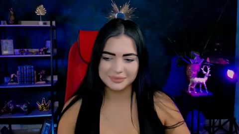 naomiwilsons online show from 11/19/25, 12:16