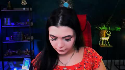 naomiwilsons online show from 12/16/25, 12:43