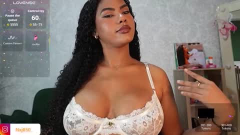 Naomi     online show from 02/03/26, 01:26