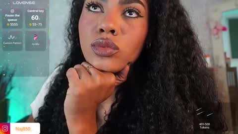 Naomi     online show from 02/24/26, 09:57