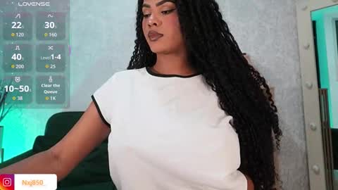 Naomi     online show from 03/16/26, 03:34