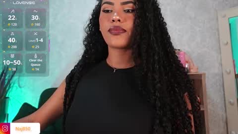 Naomi     online show from 03/20/26, 02:49