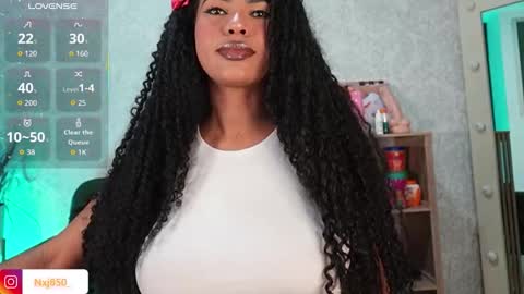 Naomi     online show from 03/21/26, 03:22