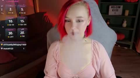 Naomi online show from 12/13/25, 08:47