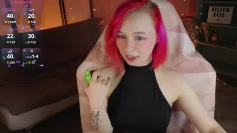 Naomi online show from 02/08/26, 08:34