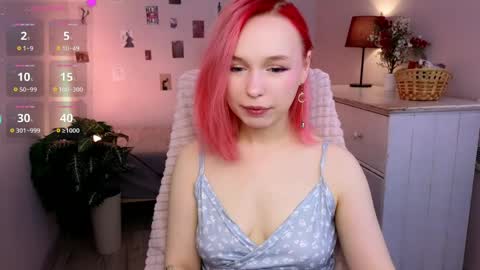 Naomi online show from 04/10/26, 08:46