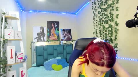 naomy online show from 02/26/25, 02:26