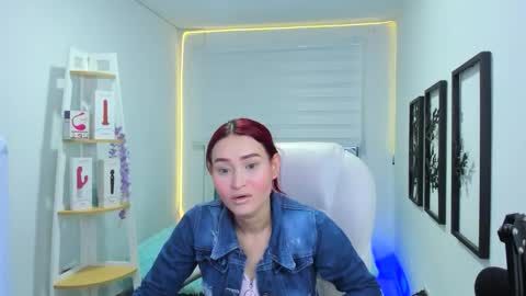 naomy online show from 11/13/25, 01:15