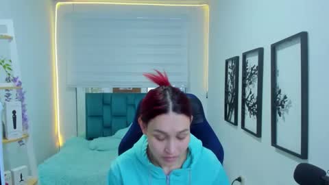 naomy online show from 11/26/25, 11:50