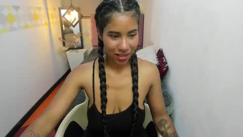 N A O M Y online show from 01/27/25, 06:09