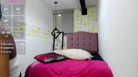 N A O M Y online show from 02/22/25, 05:35