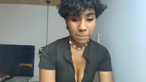 N A O M Y online show from 02/25/26, 08:07