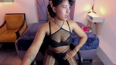 N A O M Y online show from 04/23/26, 04:42