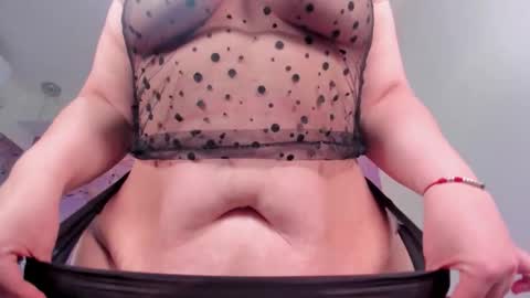 Naomy online show from 12/03/25, 12:03