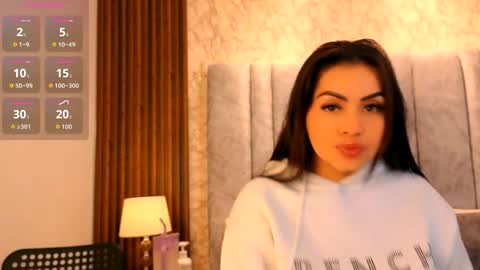 Naomy Smith online show from 04/05/26, 11:07