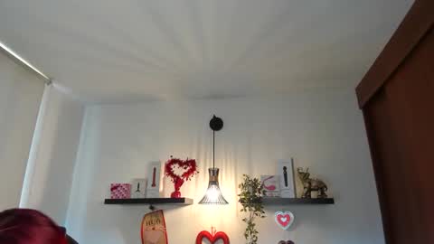 Naomy Stanley online show from 02/18/26, 07:10