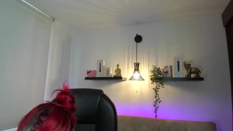 Naomy Stanley online show from 03/30/26, 09:05