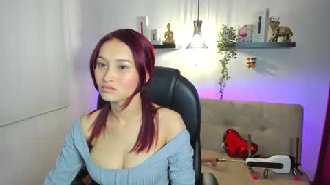 Naomy Stanley online show from 04/09/26, 11:43