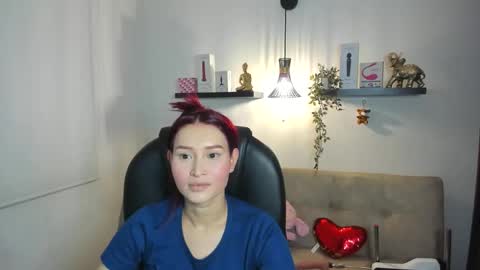 Naomy Stanley online show from 06/09/26, 11:27