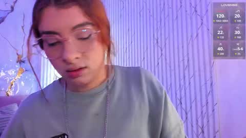 Naomy  online show from 03/14/26, 02:39