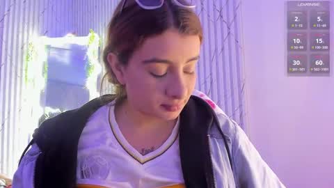 Naomy  online show from 03/27/26, 03:34