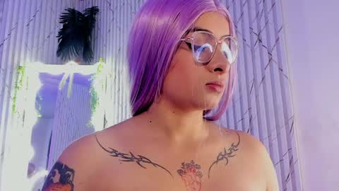 Naomy  online show from 04/12/26, 03:11