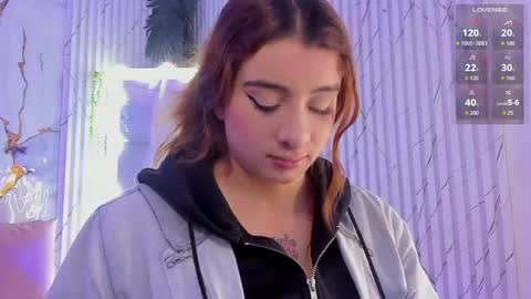 Naomy  online show from 04/13/26, 03:45