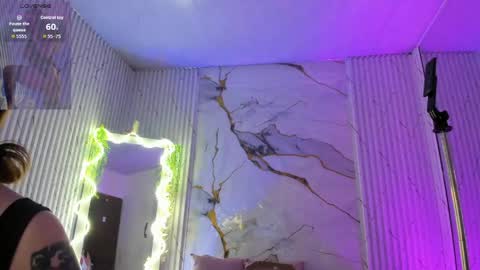 Naomy  online show from 05/08/26, 03:34