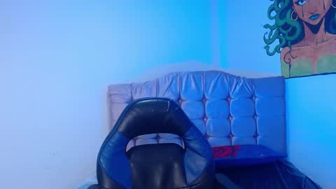 Snapshot of naomybenedetti chatting on 10/05/25, 12:47 Nao online show from 10/05/25, 12:47
