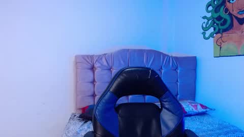 Snapshot of naomybenedetti chatting on 10/30/25, 12:50 Nao online show from 10/30/25, 12:50