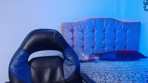 Snapshot of naomybenedetti chatting on 11/03/25, 12:39 Nao online show from 11/03/25, 12:39