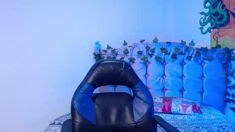 Snapshot of naomybenedetti chatting on 11/10/25, 12:37 Nao online show from 11/10/25, 12:37