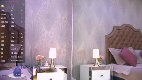 Naomi Brand online show from 10/16/25, 10:16