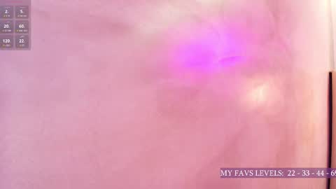 Naomy  online show from 11/10/25, 09:58