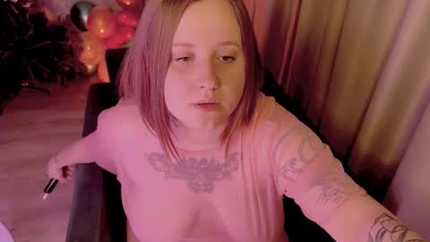 Naomy Rey online show from 01/15/26, 10:24