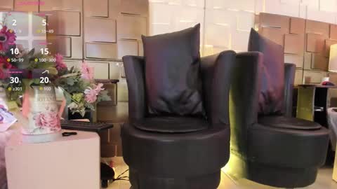 nao online show from 03/05/26, 12:01